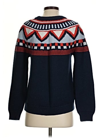 Tory Sport Pullover Sweater (view 2)
