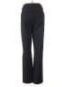 Ann Taylor LOFT Polka Dots Black Active Pants One size - photo 2