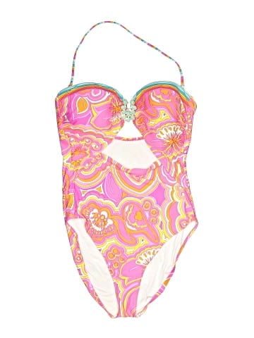Trina Turk One Piece Swimsuit (view 1)