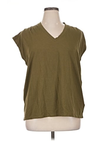 Athleta Sleeveless T-Shirt (view 1)