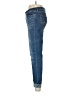 Denizen from Levi's Solid Blue Jeans Size 6 - photo 5