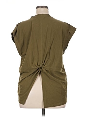Athleta Sleeveless T-Shirt (view 2)