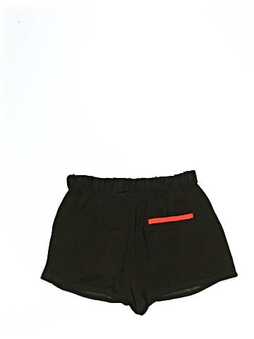 Zara Basic Athletic Shorts (view 2)