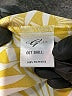 Gracia 100% Polyester Yellow Tank Top Size S - photo 9