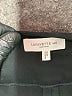 Lafayette 148 New York Black Active Pants Size 10 (estimated) - photo 7