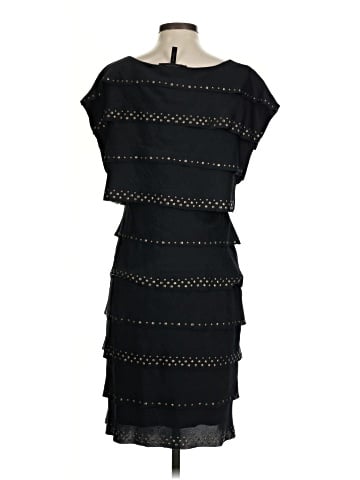 BCBGMAXAZRIA Cocktail Dress (view 2)