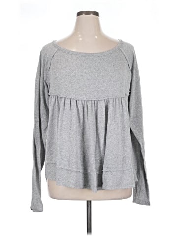 True Craft Long Sleeve T-Shirt (view 1)