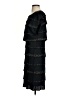 BCBGMAXAZRIA 100% Polyester Black Cocktail Dress Size S - photo 5