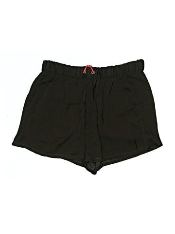 Zara Basic Athletic Shorts (view 1)