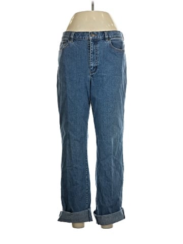 Lauren Jeans Co. Jeans (view 1)