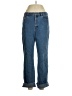Lauren Jeans Co. Blue Jeans Size 12 - photo 1