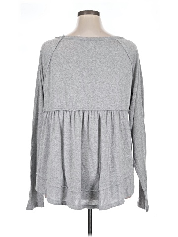 True Craft Long Sleeve T-Shirt (view 2)