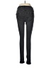 Only Solid Gray Black Jeggings Size 30 waist - photo 2