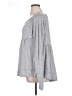 True Craft Gray Long Sleeve T-Shirt Size 1X - photo 5