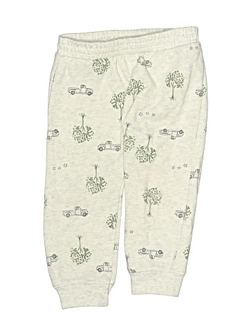 Child of Mine by Carter's Casual Pants (view 1)