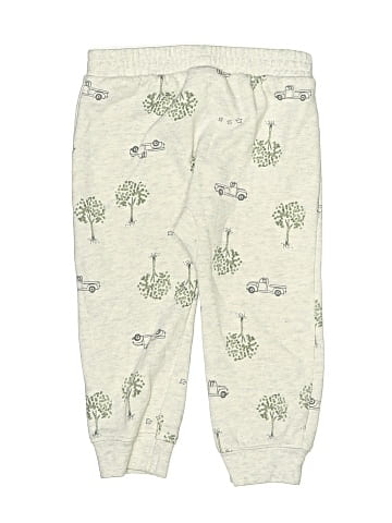 Child of Mine by Carter's Casual Pants (view 2)