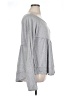 True Craft Gray Long Sleeve T-Shirt Size 1X - photo 4