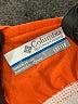 Columbia Solid Orange Cocktail Dress Size 1X - photo 4
