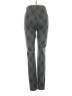 Tahari Argyle Gray Active Pants Size S - photo 2