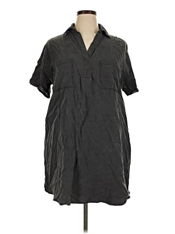 Universal Thread Casual Dress (view 1)