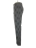 Tahari Argyle Gray Active Pants Size S - photo 5