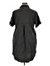 Universal Thread 100% Lyocell Gray Casual Dress Size XL - photo 2