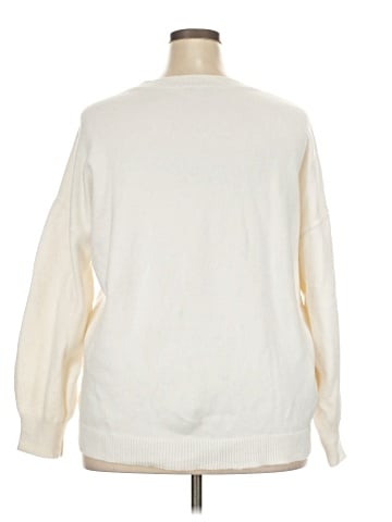 Ann Taylor LOFT Pullover Sweater (view 2)