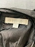 New York & Company 100% Polyester Black Jacket Size M - photo 6