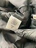 New York & Company 100% Polyester Black Jacket Size M - photo 7