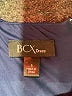 BCX 100% Polyester Blue Cocktail Dress Size 9 - photo 7