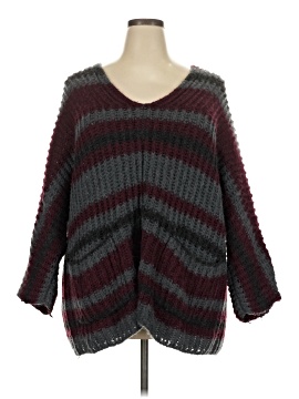 Free People Pullover Sweater