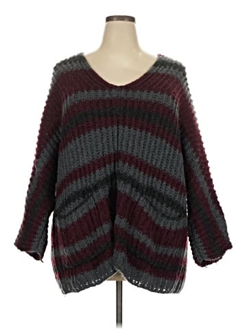 Free People Pullover Sweater (view 1)
