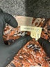 Meadow Rue Brown Long Sleeve Blouse Size M - photo 7