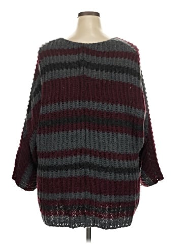 Free People Pullover Sweater (view 2)