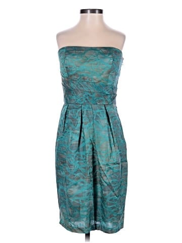 Max and Cleo Cocktail Dress (view 1)