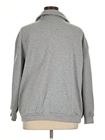 Shein Curve Sweatshirt (view 2)