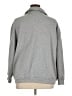 Shein Curve Gray Sweatshirt Size 16 Plus (2) - photo 2