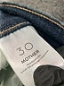 Mother Blue Jeans Size 30 waist - photo 8