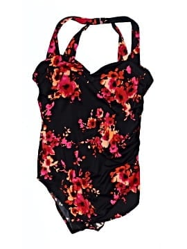 Swimsuits For All One Piece Swimsuit