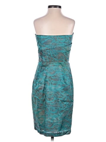 Max and Cleo Cocktail Dress (view 2)