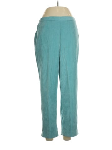 Alfred Dunner Casual Pants (view 1)