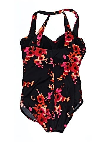 Swimsuits for all One Piece Swimsuit (view 2)
