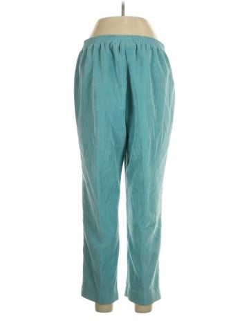 Alfred Dunner Casual Pants (view 2)