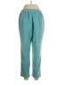 Alfred Dunner Teal Casual Pants Size 12 - photo 2