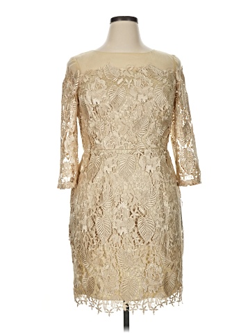 Decode 1.8 Cocktail Dress (view 1)