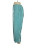 Alfred Dunner Teal Casual Pants Size 12 - photo 5