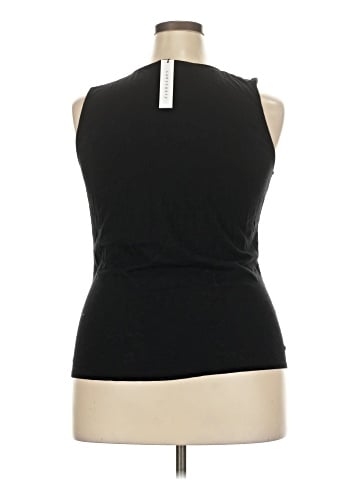 Sanctuary Sleeveless Blouse (view 2)