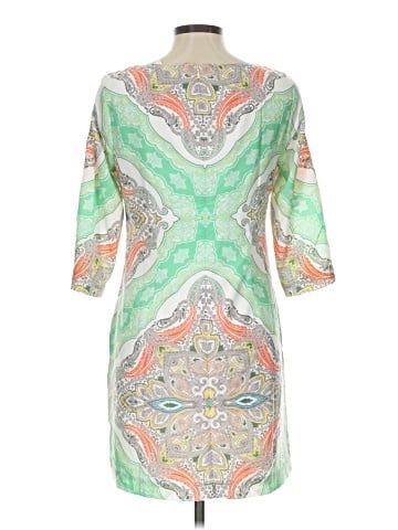 Banana Republic Factory Store Casual Dress (view 2)