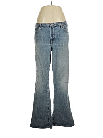 Express Jeans Jeans (view 1)