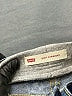 Levi's Blue Jeans 12-18 MO / 18 MO - photo 3